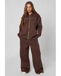 Urban Bliss - Wide Leg Jogger - Lyst