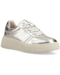 Hush Puppies - Holly Sneaker - Lyst