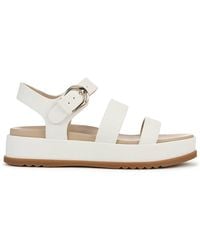 Naturalizer - Zizi Strappy Sandals - Lyst