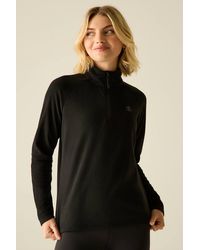 Dare 2b - Freeform Ii Lightweight Half Zip Fleece - Lyst