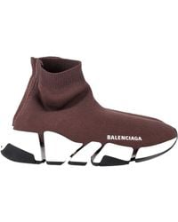 Balenciaga - Preloved Speed .0 Sneakers - Lyst