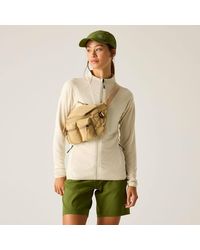 Dare 2b - Torrek Textured Full Zip Stretch Midlayer - Lyst