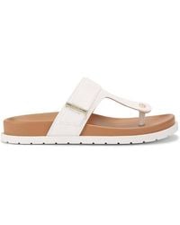Carvela Kurt Geiger - 'Serena Tt' Sandals - Lyst