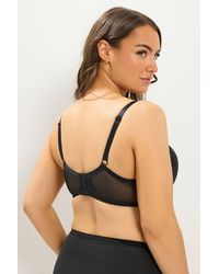 Yours - 2 Pack Moulded T-Shirt Bras - Lyst