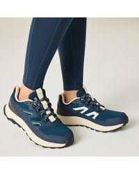 Regatta - Ravika Waterproof Walking Shoes - Lyst
