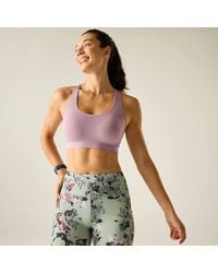 Dare 2b - Dont Sweat It Light Comfortable Quick-Drying Sports Bra - Lyst
