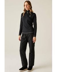 Dare 2b - Lowline Ii Lightweight Half Zip Stretch Midlayer - Lyst