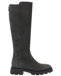 Gabor - 'Match' Knee High Boots - Lyst