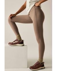 Regatta - Stretch Outdoor Comfort Contour Leggings - Lyst