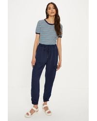 Oasis - Ultimate Cargo Trouser - Lyst