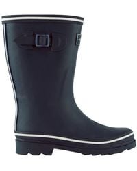 Regatta - Amelia Short Waterproof Wellies - Lyst