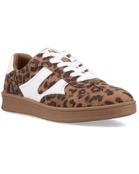 Hush Puppies - Maura Textile Sneaker - Lyst