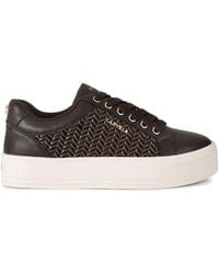 Carvela Kurt Geiger - 'Sardinia Sneaker' Trainers - Lyst