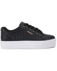 Carvela Kurt Geiger - 'Sardinia Sneaker' Trainers - Lyst