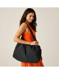 Regatta - Drawstring Shoulder Bag - Lyst