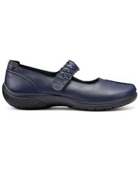 Hotter - Extra Wide 'Shake Ii' Mary Janes - Lyst