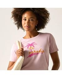 Regatta - Filandra Ix Short Sleeved Graphic T-Shirt - Lyst