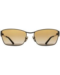 Gucci - Rectangle Gradient Gg2045S - Lyst