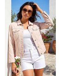 Roman - Stretch Pocket Detail Jacket - Lyst