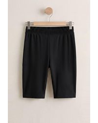 Enorsia - Cotton Stretch Jersey Shorts - Lyst