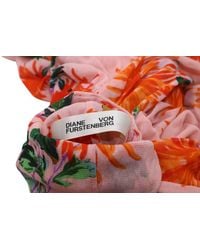 Diane von Furstenberg - Preloved Top - Lyst