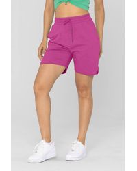 Enorsia - Comfort Fit Walking Shorts - Lyst