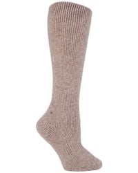 Heat Holders - Extra Long 2.7 Tog Knee High Wool Rich Thermal Socks - Lyst