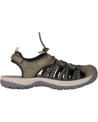 Trespass - Brontie Active Sandals - Lyst