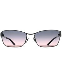Gucci - Rectangle Gradient Gg2045S - Lyst