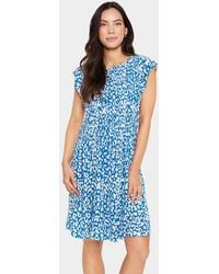 Saint Tropez - Gislasz Dress - Lyst
