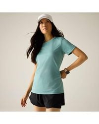 Regatta - Demna Short Sleeved Marl T-Shirt - Lyst