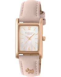 Radley - Ry21724 Hanley Close 24Mm Quartz Watch - Lyst