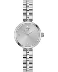 Daniel Wellington - Dw00100719 Elan 22Mm Quartz Watch - Lyst