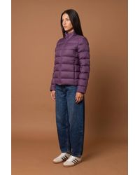 Urban Bliss - Compact Puffer Jacket - Lyst