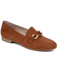 Pavers - Smart Slip On Loafers - Lyst