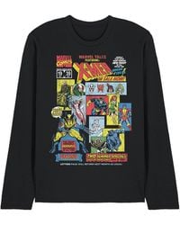 Marvel - Tales Xmen On Sale Now Long Sleeve T-Shirt - Lyst