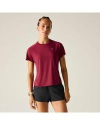 Dare 2b - Nimble Short Sleeved Running T-Shirt - Lyst
