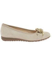 Gabor - 'Sabia' Casual Shoes - Lyst