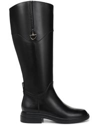 Naturalizer - Oslo Zip Boots - Lyst