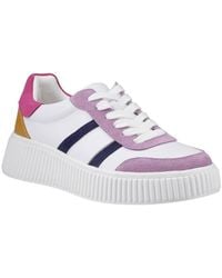 Hush Puppies - Holly Sneaker - Lyst