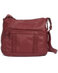Pavers - Cross Body Bag - Lyst