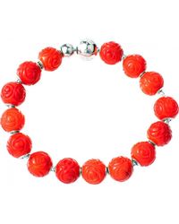 Thomas Sabo - Kt0147-870-10-L17 Bracelet - Lyst