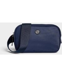 Tory Burch - Virginia Belt Bag Nylon - Lyst