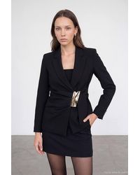 Dilvin - Tailored Jacket - Lyst