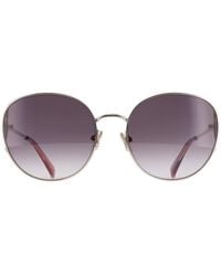 Ted Baker - Round Gloss Light Gradient Tb1775 Lake - Lyst