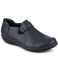 Pavers - Smart Elasticated Slip-On Shoes - Lyst