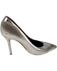 Malone Souliers - Preloved Pointed Pumps - Lyst