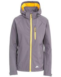 Trespass - Lorina Waterproof Softshell Jacket - Lyst
