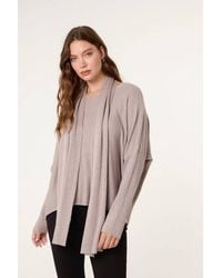 Blue Vanilla - Long Sleeve Slip On Boat Jumper - Lyst