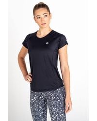 Dare 2b - Corral Active Short Sleeved Scoop Neck T-Shirt - Lyst